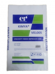 25KG open top PE bag in Ajman UAE - Custom Plastic Bag Manufacturers