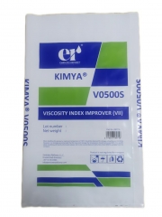 25KG open top PE bag in Ajman UAE - Custom Plastic Bag Manufacturers