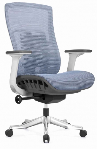 Best quality low back design mesh chair for office furniture