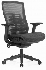 Best quality low back design mesh chair for office furniture