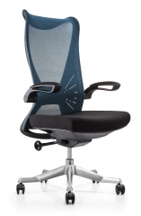 Butterfly Design Office Chair 2021 New Model Mesh Chair