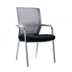 Confortable mesh office chair