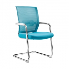 Confortable mesh office chair