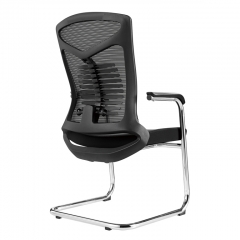 Confortable mesh office chair