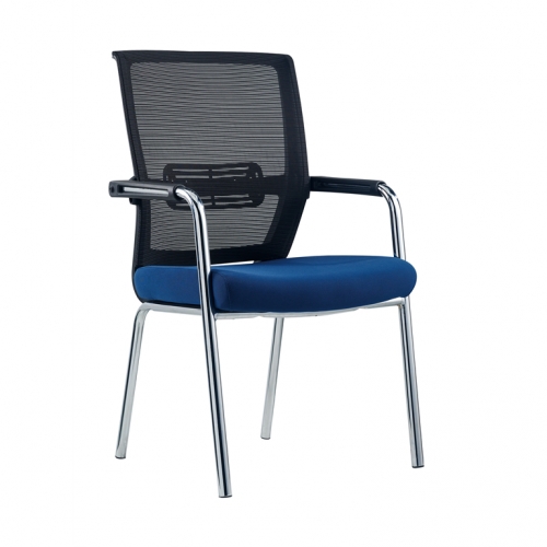 Confortable mesh office chair