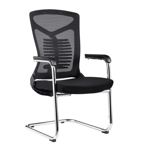 Confortable mesh office chair