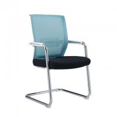 Confortable mesh office chair