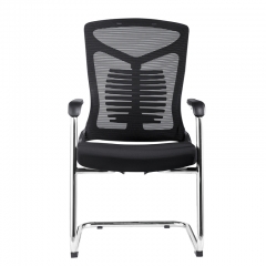 Confortable mesh office chair