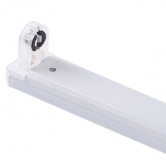 T8 LED Fitting Connection Single Batten Fitting