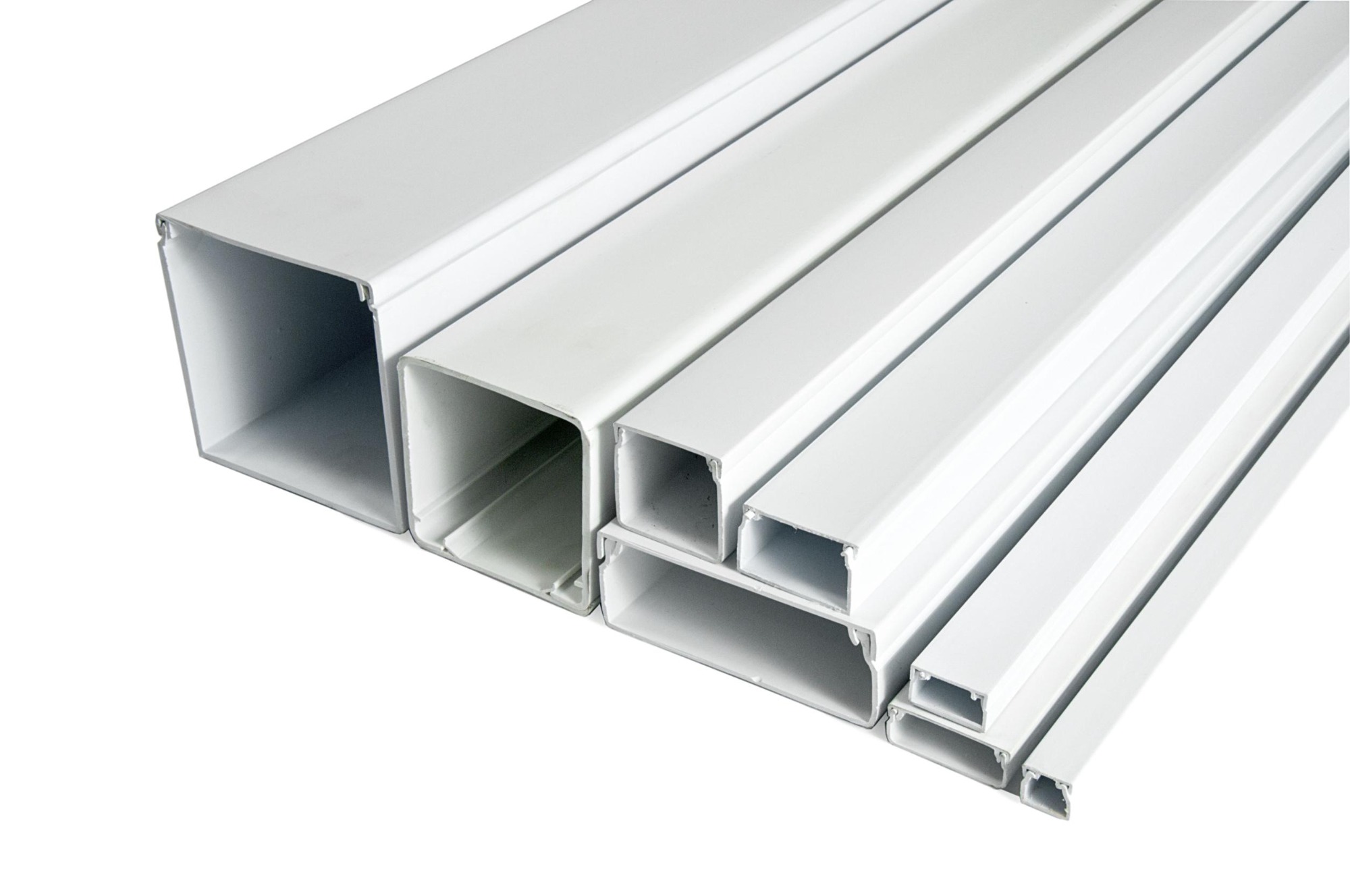 PVC TRUCKINGS