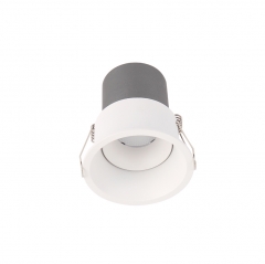 Adjustable 3000K Ceiling Light 7W 12 Watt Cob Led Embedded Spot lighting