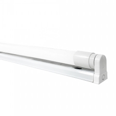 LED T8 Slim Fitting Fixture LED Bracket