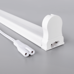 LED T8 Slim Fitting Fixture LED Bracket