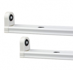 LED T8 Slim Fitting Fixture LED Bracket