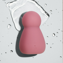 Cute Sex Toy 10 Modes Vibrator Female Clitoris Stimulator Massager Ball Shape Silicone Vibrator for Women