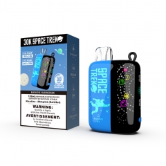 Quizz Space Trek 30000 Puffs Disposable Vape