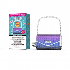 VAPRIVÉE 80K Diamond Wrapped Disposable Vape