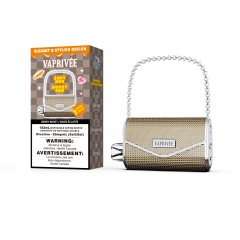 VAPRIVÉE 80K Diamond Wrapped Disposable Vape