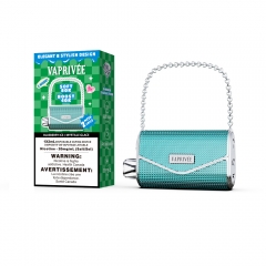 VAPRIVÉE 80K Diamond Wrapped Disposable Vape