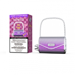 VAPRIVÉE 80K Diamond Wrapped Disposable Vape