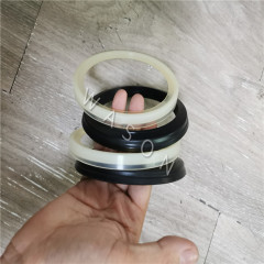 Main Seal Rod Seal OHM SEAL