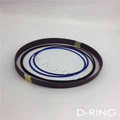 D RING For Swing Motor Seal Kit