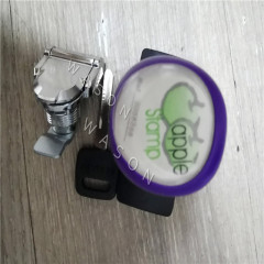 Excavator Spare Part  Cabin Door Lock Core  for PC200-8 In High Qaulity