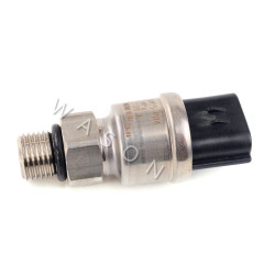 Excavator Electric Parts Low pressure sensor KM15-P02 KM15-P04  For SH350