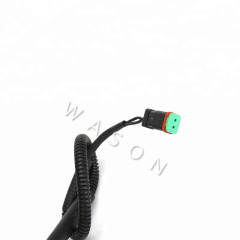 Spare Parts Oil Water Separator Sensor 600-311-3721 for PC220-8  PC200-8 PC240-8