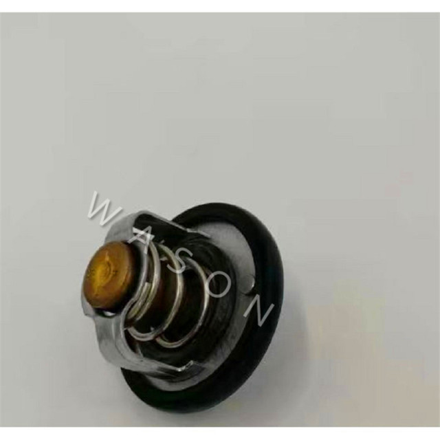 Excavator Spare Parts Thermostat 129155-49801 For  4D84 4TNV84