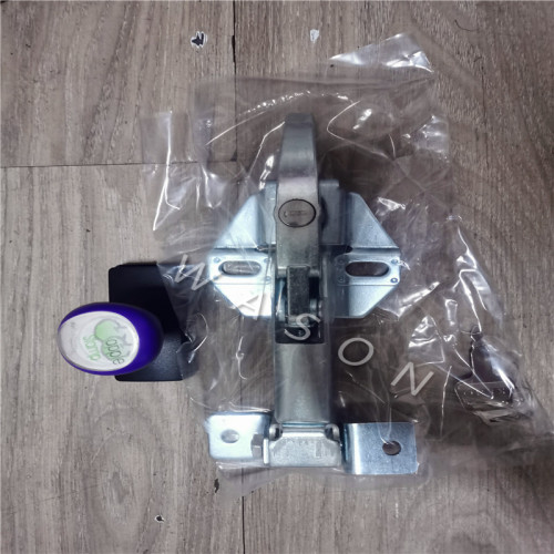 Excavator Spare Part Engine Cover Lock  for HD512 HD250 HD700/800