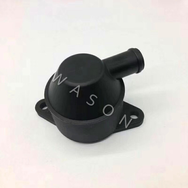 Excavator Air Breater  Cap  Cover  For EC240 EC290 EC360 EC460