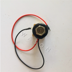 Solenoid Valve 561-15-47210 714-10-16951 17A-15-17271  For  WA470-1 WA600-3 Wheel Loader