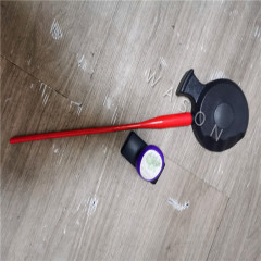 Excavator Spare Part Hydraulic Safety Pilot Lock  for R225-7 Old Version