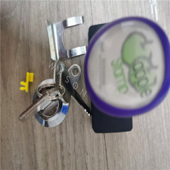 Excavator Spare Part  Cabin Door Lock Core  for PC200-5/6 In High Qaulity