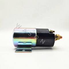 Excavator Electrical Parts Starter Relay Switch 24V 165-4026 1654026 For E320C 312C