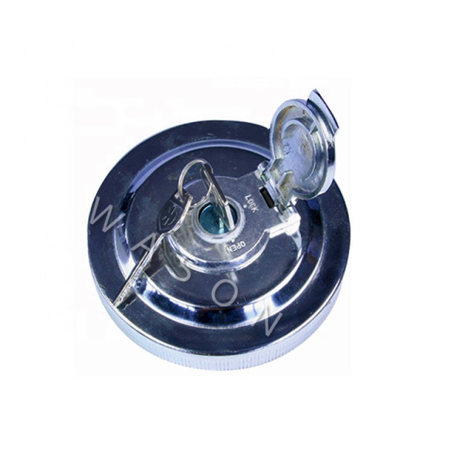 Excavator Fuel Tank Cover Cap 311V4-02120 E131-1038 2188-9005 2188-9006 For DH55