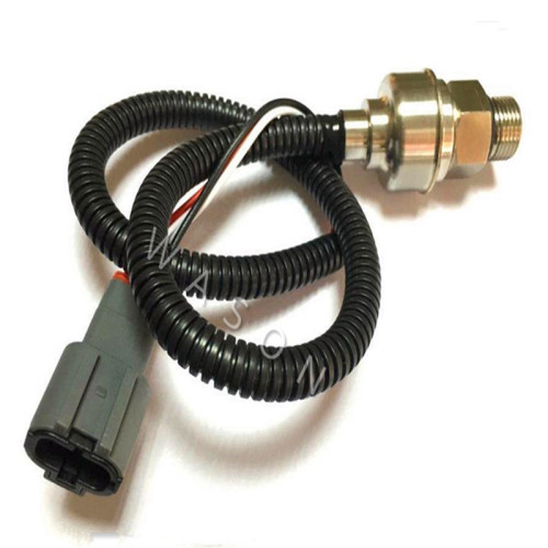 Main Pump High Pressure Sensor 7861-92-1610 For PC200-6 6D95