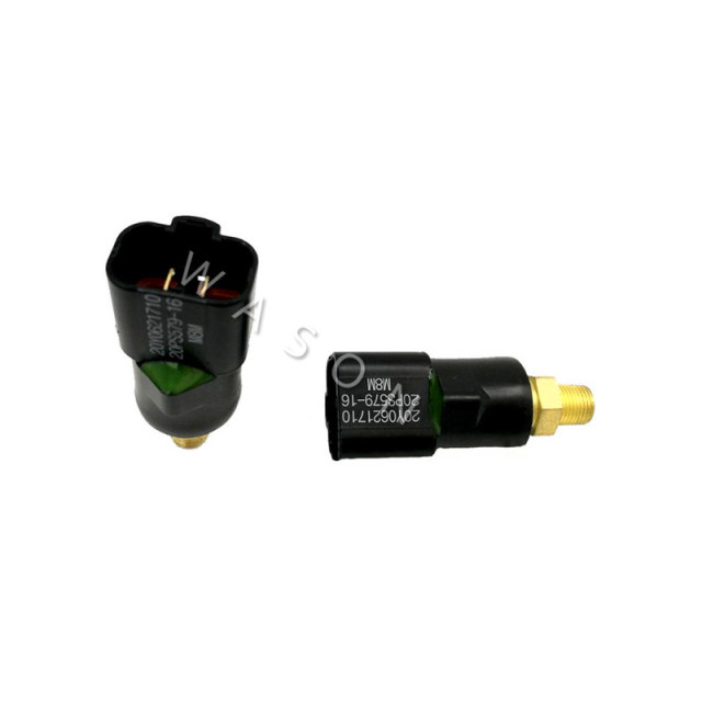 R220 Pressure Sensor Switch  20PS-981-1