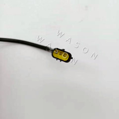 High Quality Excavator  Hydraulic SWITCH MICRO 14502722 MICRO SWITCH For EC 210