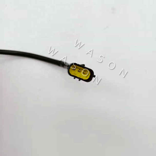 High Quality Excavator  Hydraulic SWITCH MICRO 14502722 MICRO SWITCH For EC 210