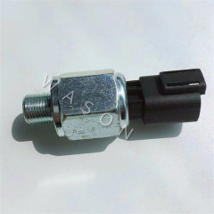 Excavator Oil Pressure Sensor  701-80591 70180591 701/80591 For JS210