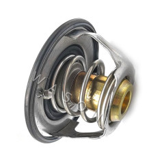 Excavator Spare Parts Thermostat ME995300 ME994276 For 6D14