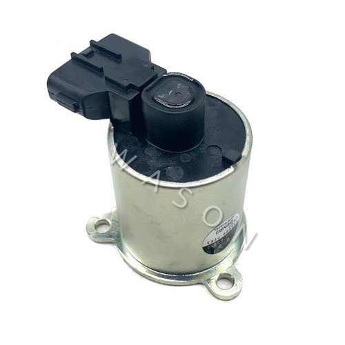 Excavator J05E J08E EGR Solenoid Valve 135000-7303 1350007303  In High Quality