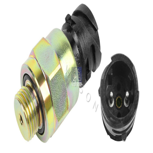Pressure Sensor Switch 20424056 TAD1240GE TAD1250 For EC210 EC240 EC290 EC360