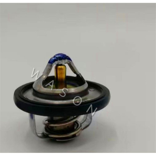 Excavator Spare Parts Thermostat 129155-49801 For  4D84 4TNV84