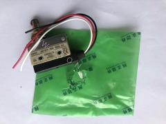 High Quality Excavator Hydraulic Lock Switch For SH200A1A2 SK200-6