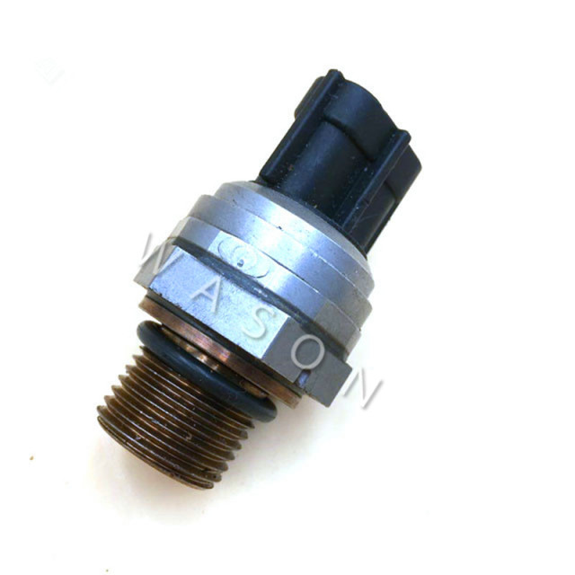 High Quality Excavator Fuel Pressure Sensor 48PP3-1 For ZAX230/ZAX240