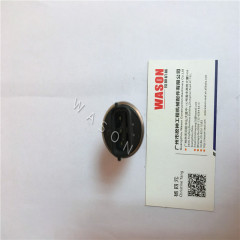 Excavator Electric Parts Low pressure sensor KM15-P02 KM15-P04  For SH350