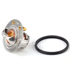 Excavator Spare Parts Thermostat 8-97300790-2 8-97600787-2 For Engine 4HK1